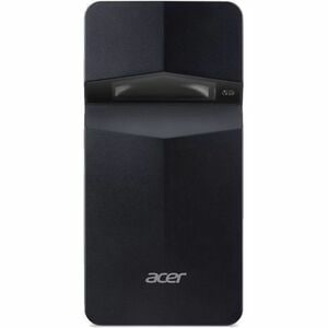 Acer PD1520Us Ultra Short Throw DLP Projector - 16:9 - Desktop - Black - 1920 x 1080 - Front - 1080i - 20000 Hour Normal M