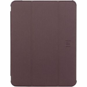 Tucano Satin Case for Apple iPad Air 11 (2024) Tablet - Purple