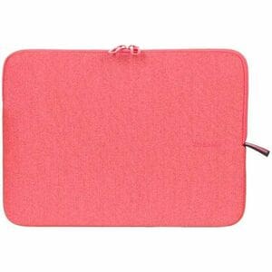 Tucano Mélange Carrying Case (Sleeve) for 33 cm (13") to 35.6 cm (14") Notebook - Bordeaux - Anti-slip, Scratch Resistant 