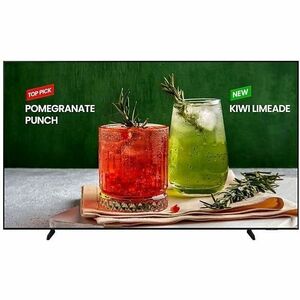 Samsung 98" Business TV BED-H 4K - 98" LCD - High Dynamic Range (HDR) - 16 Hours/ 7 Days Operation - 300 cd/m² - HDMI - US