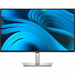 Dell Pro Plus P2725DE 27" Class WQHD LED Monitor - 16:9 - 68.6 cm (27") Viewable - In-plane Switching (IPS) Technology - L