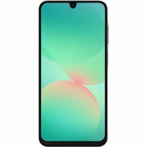 OtterBox Glass 9H Glass Screen Protector for Samsung Galaxy A26 5G - Clear - 1 - For Super AMOLED Smartphone - Drop Resist