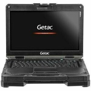 Getac B360 B360 G3 33.8 cm (13.3") Touchscreen Rugged Notebook - Full HD - Intel Core Ultra 5 225H - 16 GB - 256 GB SSD - 