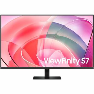 Samsung S37D700EAU 37 Zoll Class 4K UHD LED-Monitor - 16:9 Format - Schwarz - 94 cm (37 Zoll) Viewable - Vertical-Alignmen