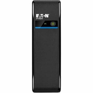 Onduleur en veille Eaton Ellipse 3P550F - 500 VA/330 W - Montage en rack/mural - 230 V AC Entrée - 220 V AC, 230 V AC, 240