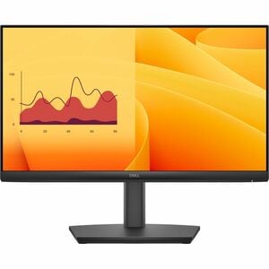 Dell Pro E2225HSM 22" Class Full HD LED Monitor - 16:9 - 54.6 cm (21.5") Viewable - Vertical Alignment (VA) - LED Edgeligh