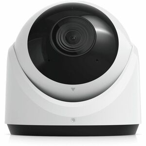 Ubiquiti UniFi G6 8 Megapixel 4K Network Camera - Colour - Turret - White - 30 m Infrared Night Vision - 3864 x 2160 Fixed
