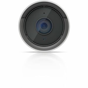 Ubiquiti G6 8 Megapixel 4K Network Camera - Colour - Bullet - White - 30 m Infrared Night Vision - 3840 x 2160 Fixed Lens 