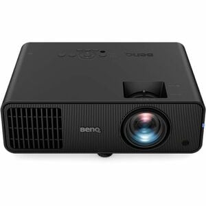 BenQ LW600ST+ 3D Short Throw DLP Projector - 16:10 - Front - 1080p - 20000 Hour Normal Mode - 30000 Hour Economy Mode - 20