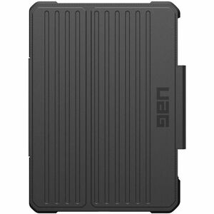 Urban Armor Gear Metropolis SE Robust Tasche (Folie) für 27,9 cm (11 Zoll) Apple iPad Pro 11 (2025) Tablet - Schwarz - Pol