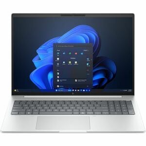 HP EliteBook 8 G1i 40.6 cm (16") Notebook - WUXGA - 60 Hz - Intel Core Ultra 5 225U - 16 GB - 512 GB SSD - Glacier Silver 