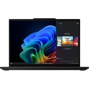 Lenovo ThinkPad T14s Gen 6 21QX000JSG 35.6 cm (14") Copilot+ PC Notebook - WUXGA - 60 Hz - Intel Core Ultra 7 258V - 32 GB