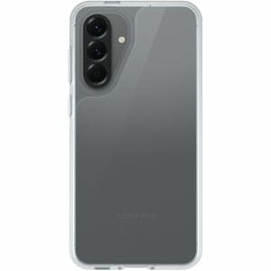 OtterBox React Estojo para Samsung Smartphone - Claro - Varejo - 1 Saco de polietileno - Prova de Queda, À prova de impact