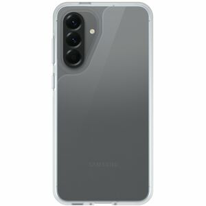 OtterBox React Estojo para Samsung Smartphone - Claro - Varejo - 1 - Resistente a quedas, Resistente a arranhões - Policar