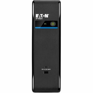 Standby UPS Eaton Ellipse 3P900UD - 900 VA/540 W - Montabile su rack/parete - 230 V ca Ingresso - 220 V ca, 230 V ca, 240 