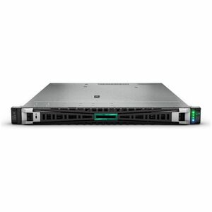 HPE ProLiant DL365 G11 1U Rack Server - 1 x AMD EPYC 9115 2,60 GHz - 64 GB RAM - 960 GB SSD - (2 x 480GB) SSD Configuratio