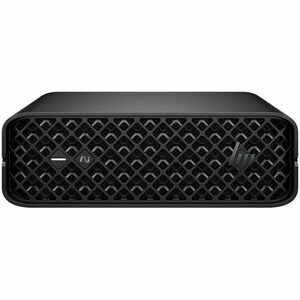 HP Z2 Mini G1i Workstation - 1 x Intel Core Ultra 7 265 - 16 GB - 512 GB SSD - Mini PC - Intel W880 Chip - Windows 11 Pro 