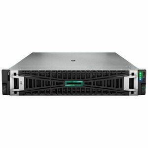 HPE ProLiant DL380 Gen11 4514Y 2.0GHz 16c 1P 2x32GB-R 8SFF NS204i-u MR416i-o 2x800W PS AP Server