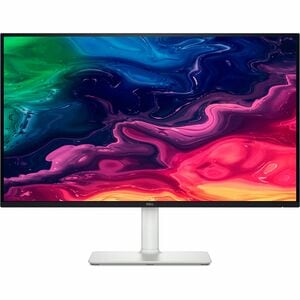 Dell Plus S2725QC 27" Class 4K UHD LED Monitor - 16:9 - 68.6 cm (27") Viewable - In-plane Switching (IPS) Technology - LED