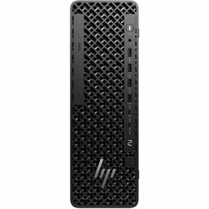 Z2 SFF G1i Intel U7-265 16GB DDR5 5600 512GB M.2 PCIe Drive NVIDIA RTX A400 4GB 2xmDP to DP Adapters WiFi BT Windows 11 Pr