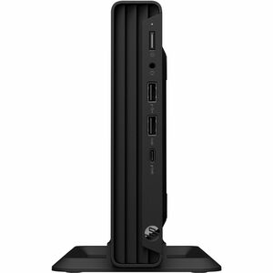 Desktop Computer HP Pro Mini 260 G9 - Intel Core i5 13. Gen. i5-1334U - 16 GB - 512 GB SSD - Desktop-Mini - Intel Chip - W