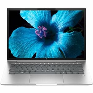 HP ProBook 4 G1iR 35.6 cm (14") Notebook - WUXGA - Intel Core 5 120U - 16 GB - 512 GB SSD - Pike Silver - Intel Chip - 192