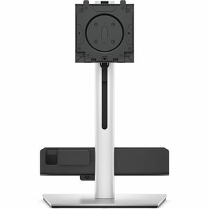 Dell Pro Height Adjustable Monitor Stand - 5.80 kg Load Capacity - Computer Monitor Display Type Supported - 43.4 cm Heigh