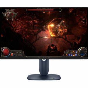 Dell Alienware AW2725DM 27 Zoll Klasse WQHD Gaming-LED-Monitor - 16:9 Format - 68,6 cm (27 Zoll) Viewable - Schnelles IPS-