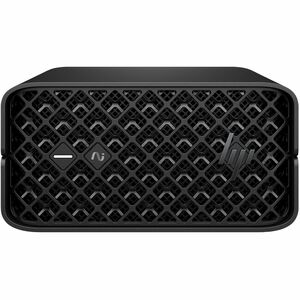 Z2 Mini G1ia Ryzen AI Max Pro 390 64GB 1TB M.2 PCIe Drive AMD WiFi BT 2xmDP to DP Adapters Windows 11 Pro 3/3/3 Warranty