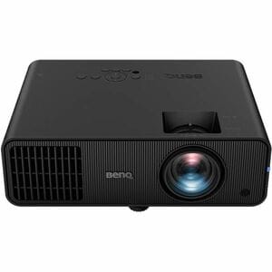 BenQ LH600ST+ 3D Short Throw DLP Projector - 16:9 - Black - 1920 x 1200 - Front - 1080p - 20000 Hour Normal Mode - 30000 H