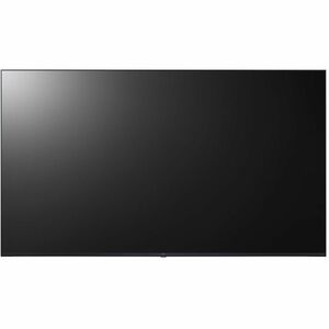 LG 50UL3J-N 1.27 m (50") LCD Digital Signage Display - 16 Hours/ 7 Days Operation - Energy Star - Vertical Alignment (VA) 
