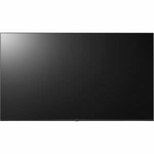 LG 55UL3J-N 1.40 m (55") LCD Digital Signage Display - 16 Hours/ 7 Days Operation - Energy Star - Advanced Super Dimension