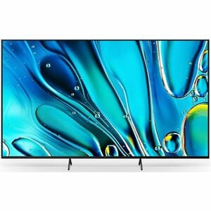 Sony BRAVIA 3 FWD-85S35 215.9 cm Smart LED-LCD TV - 4K UHDTV - High Dynamic Range (HDR) - Black - 2159 mm Class - HDR10, H