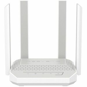 AC1200 MESH WI-FI 5 4G+ MODEM ROUTER WITH A 4-PORT GIGABIT SMA