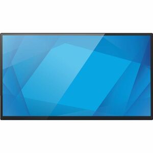 Elo 2210L 22" (55.9 cm) Class Full HD LCD Monitor - 16:9 - Black - 21.5" (54.6 cm) Viewable - Thin Film Transistor (TFT) -