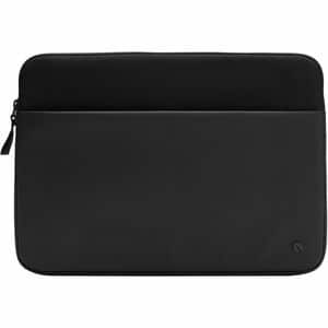 Incase A.R.C. Estojo de transporte (Manga) para 40,6 cm (16") Notebook - Preto