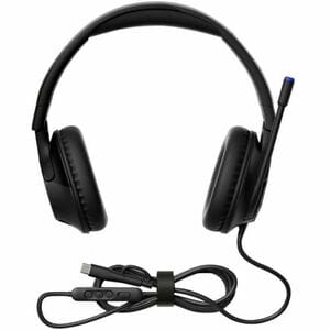 Belkin Inspire Kabel Kopfbügel, Auf den Ohren Stereo Gaming Headset - Binaural - Ohrumschließend - Host-Schnittstelle: Min