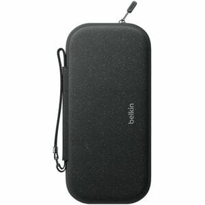 Belkin Tasche Nintendo Spielkonsole - Polyester Außenmaterial - Kratzfest, Stoßfest, Sturzsicher, wasserabweisend, Abriebf