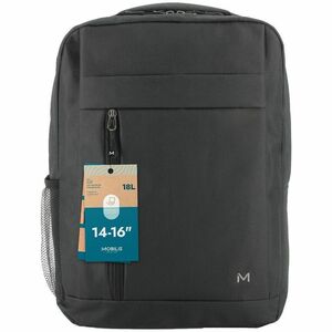 ESSENTIAL BACKPACK 14-16IN - 18L