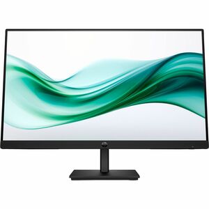 HP 324pv 24" 等级 Full HD LED显示器 - 16:9 - 60.5 cm (23.8") Viewable - 垂直对齐(VA) - Edge WLED 背光 - 1920 x 1080 - 16.7百万 颜色 - 250