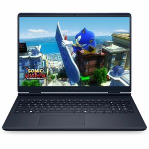 Alienware 16 Aurora AC16250 40.64 cm (16") Gaming Notebook - WQXGA - 120 Hz - Intel Core 7 Series 2 240H - 16 GB - 1 TB SS