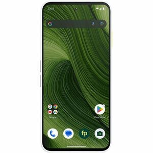 Fairphone 6 256 GB Smartphone - 16 cm (6,3 Zoll) LTPO OLED Full HD 1116 x 2484 - Octa-Core (Cortex A720Single-Core 2,50 GH