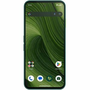 Fairphone 6 256 GB Smartphone - 16 cm (6.3") LTPO OLED Full HD 1116 x 2484 - Octa-core (Cortex A720Single-core (1 Core) 2.