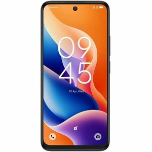 TCL 605 128 GB Smartphone - 17 cm (6.7") LCD HD+ 720 x 1600 - Octa-core (Cortex A75Dual-core (2 Core) 2 GHz + Cortex A55 H