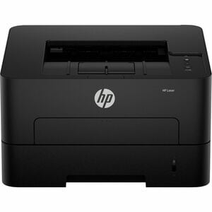 HP 303d Wired Laser Printer - Monochrome - 30 ppm Mono - 1200 x 1200 dpi Print - Automatic Duplex Print - 250 Sheets Input