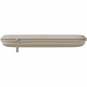 Belkin Carrying Case Nintendo Gaming Console - Sand - Abrasion Resistant, Water Resistant, Scratch Resistant, Bump Resista