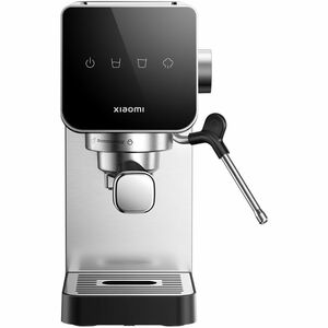 Xiaomi BHR9798EU 1350 W Kaffeemaschine - 15 bar - 1,50 l - ABS-Kunststoff, Edelstahl Körper