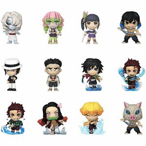 MM: DEMON SLAYER .
