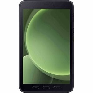 Samsung Galaxy Tab Active5 Wi-Fi Enterprise Edition SM-X300 Rugged Tablet - 8" WUXGA - Samsung Exynos 1380 (5 nm) Octa-cor