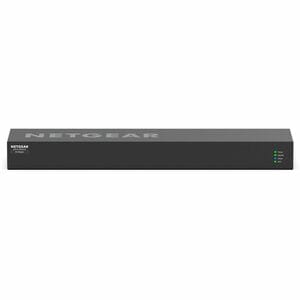 Netgear PR60X Router - 5 Ports - 3 RJ-45 Port(s) - 2 WAN Port(s) - 1 SFP+ Slots - 2 GB - 10 Gigabit Ethernet - IEEE 802.1Q